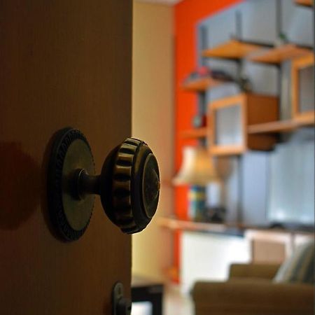 Olive - Happyhostgr - Downtown Apartment ヴォロス エクステリア 写真
