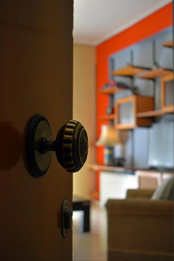 Olive - Happyhostgr - Downtown Apartment ヴォロス エクステリア 写真